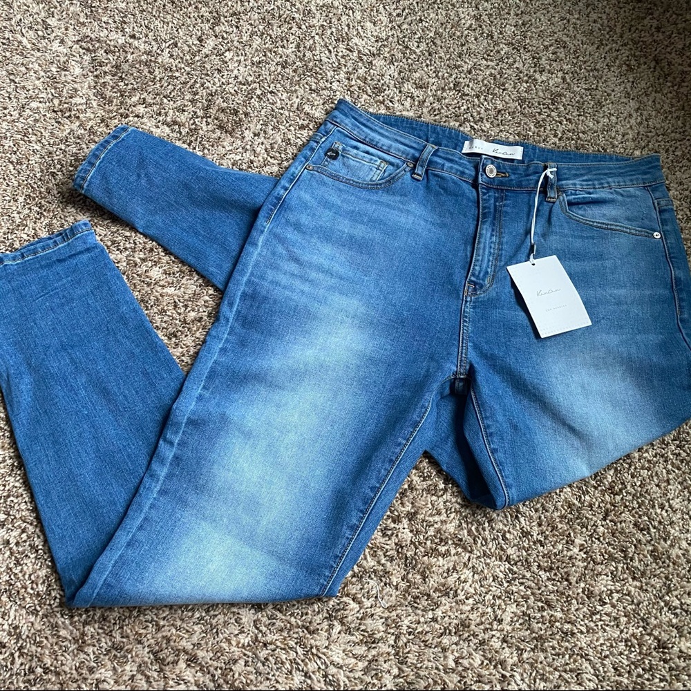 New KanCan Skinny Jeans